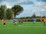 S.K.N.W.K. JO13-1JM - Lepelstraatse Boys JO13-1 (beker) 2024-2025 (1e fase) (70/133)